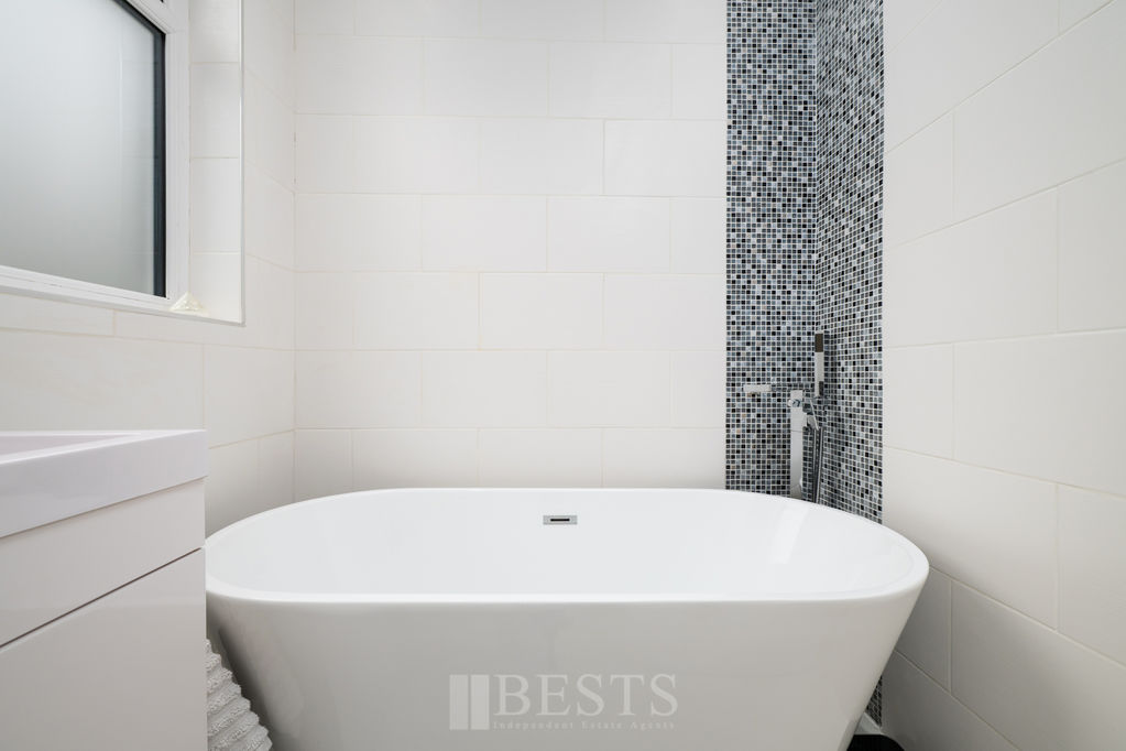 Sandy Lane Weston Point